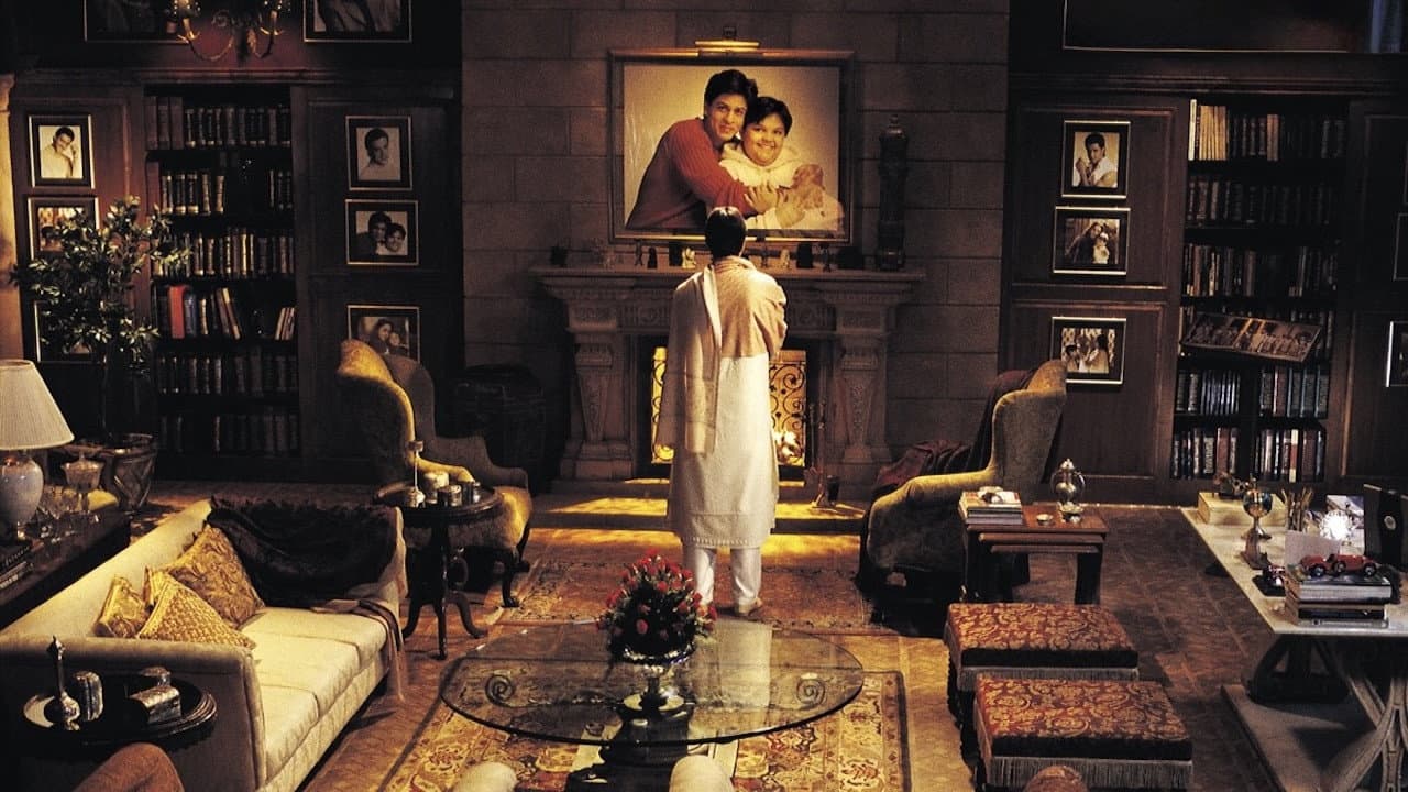 Backdrop Image