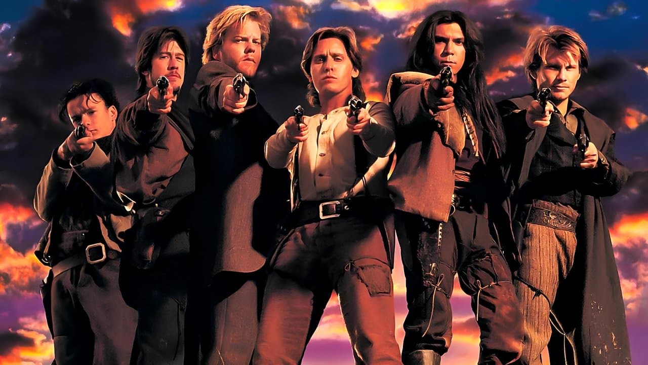 Backdrop Image
