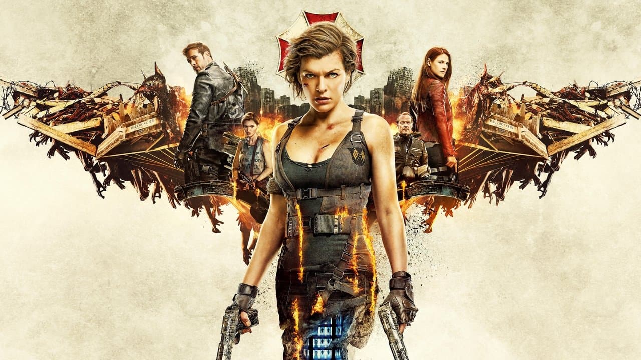 Backdrop Image