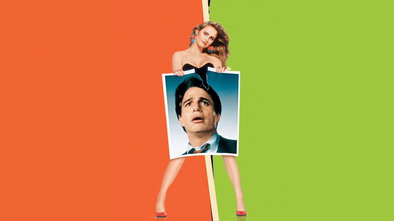 Backdrop Image