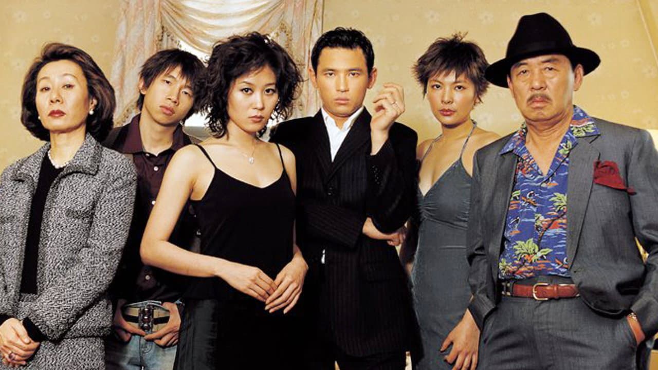 Backdrop Image