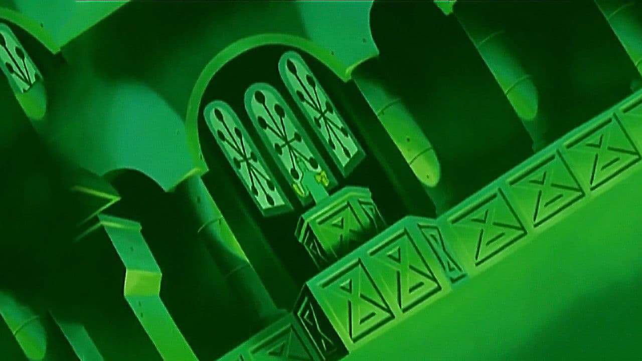 Backdrop Image