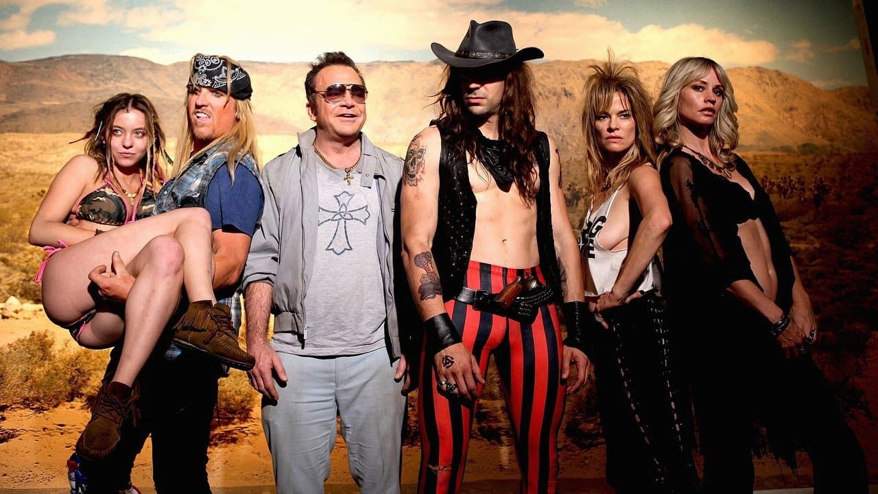 Backdrop Image