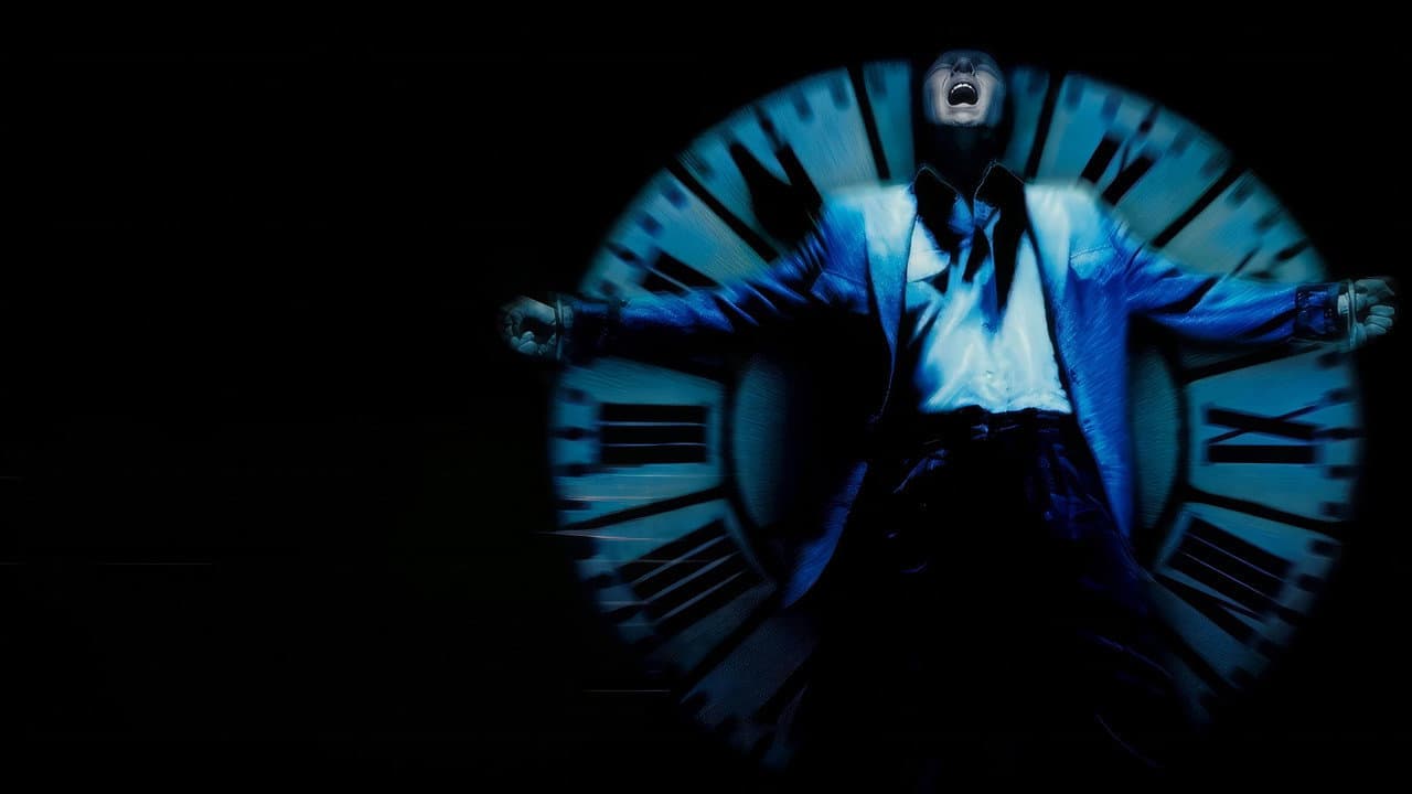 Backdrop Image