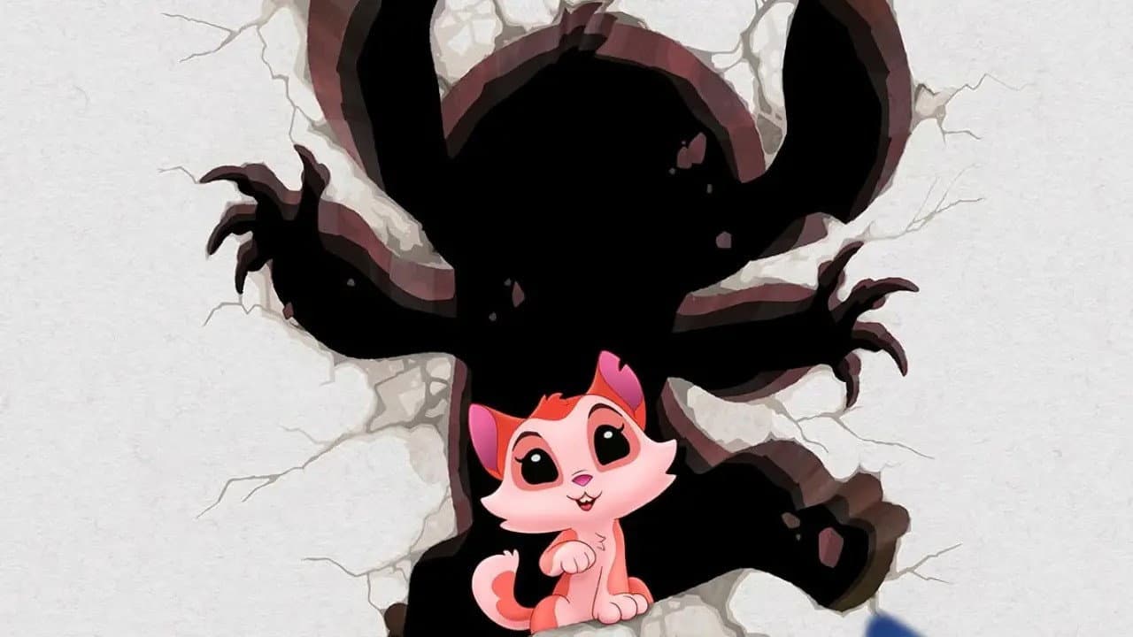 Backdrop Image