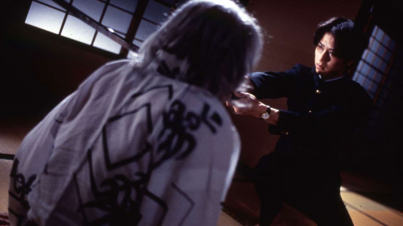 Backdrop Image