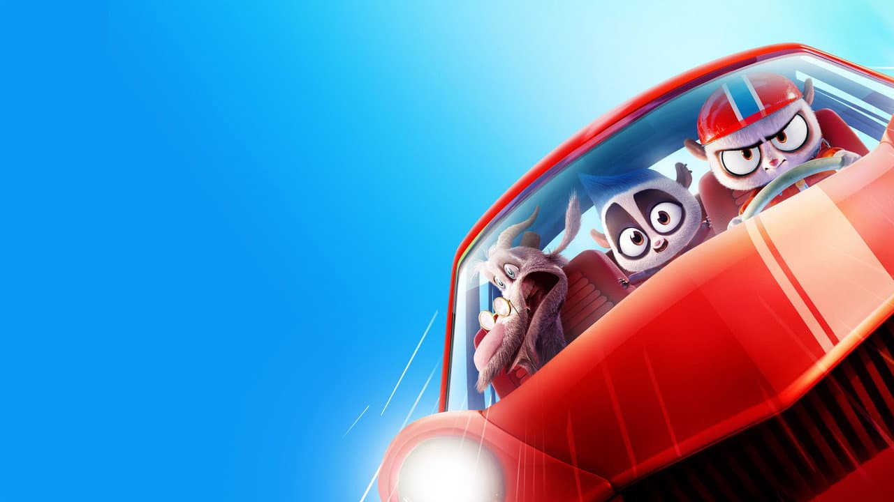 Backdrop Image