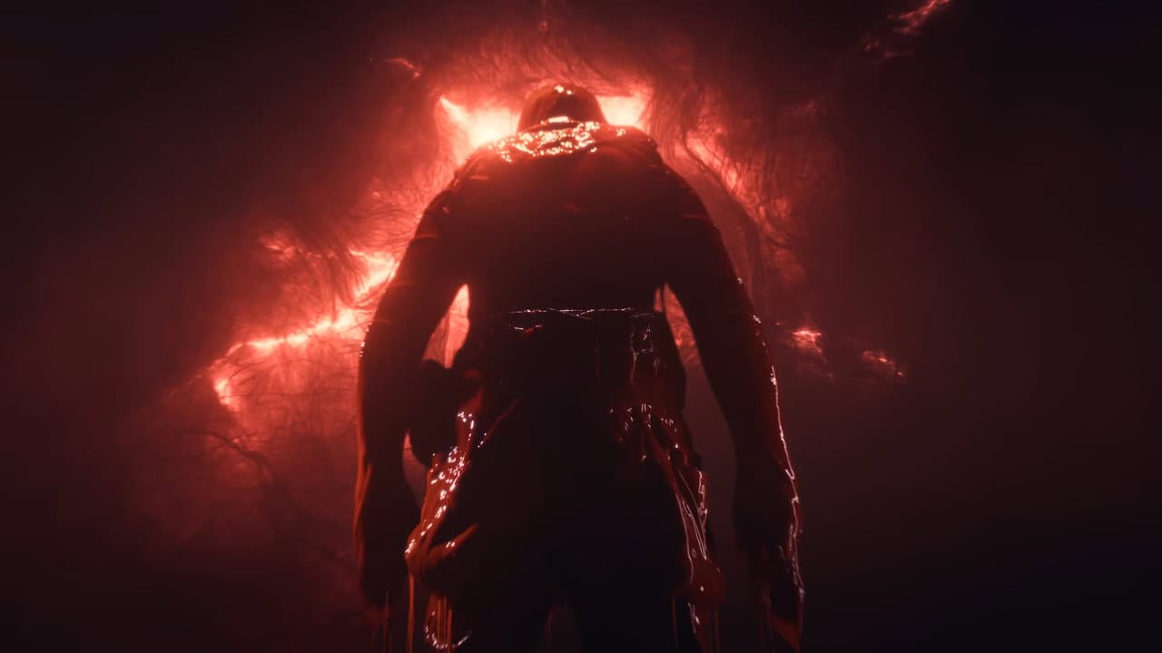 Backdrop Image