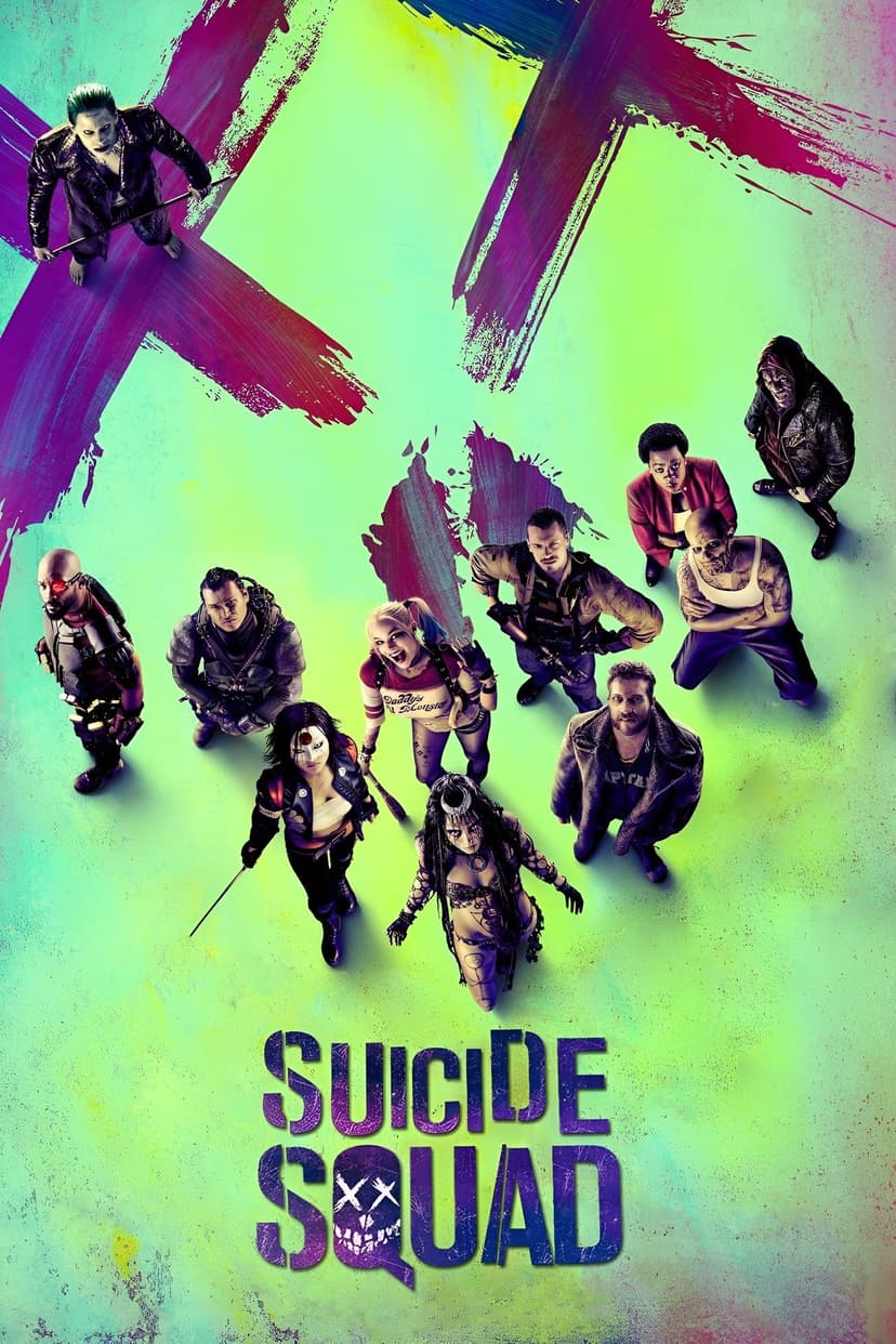 Poster Image