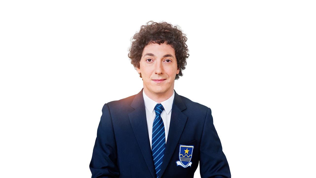Backdrop Image