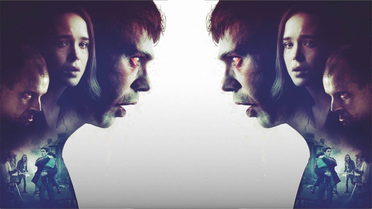 Backdrop Image