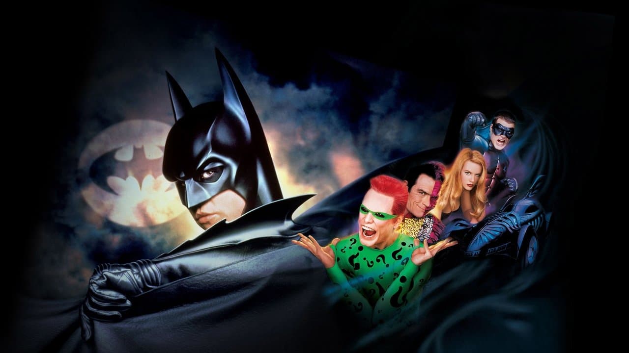 Backdrop Image