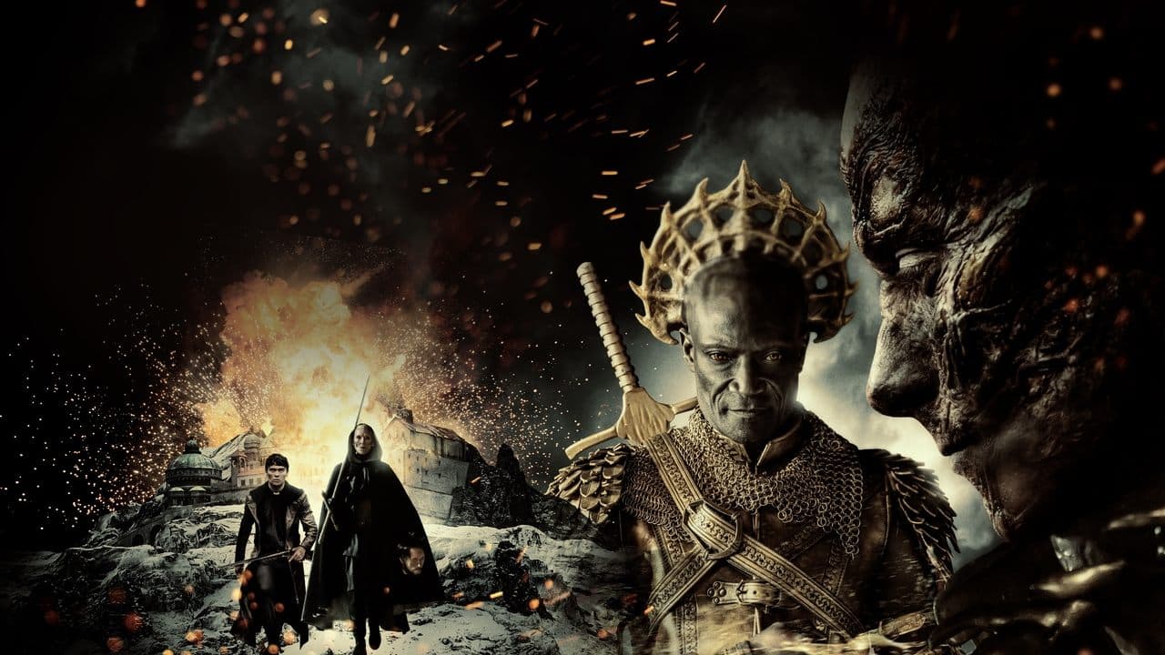 Backdrop Image