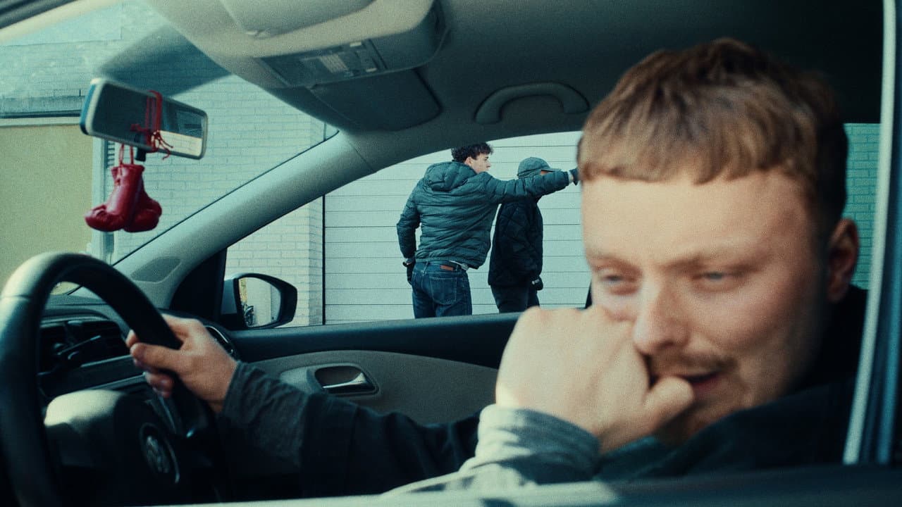 Backdrop Image