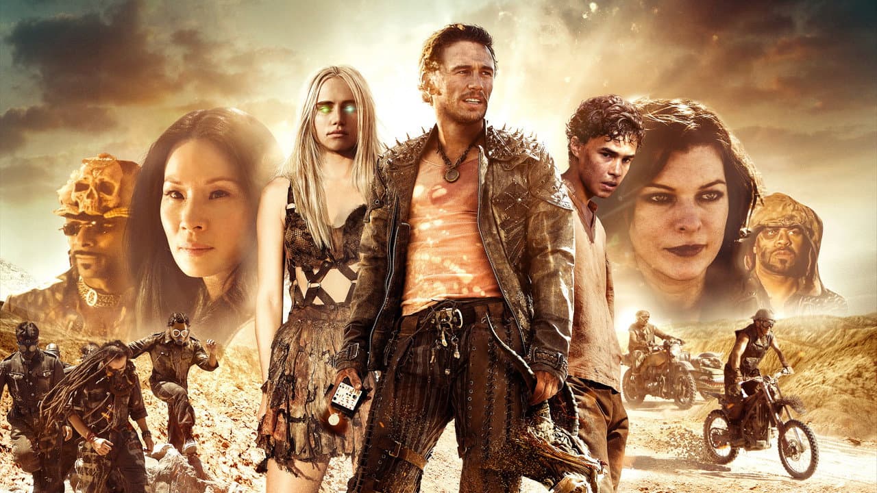 Backdrop Image