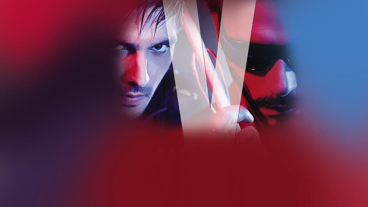 Backdrop Image
