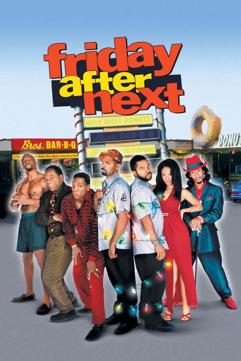 Poster Image