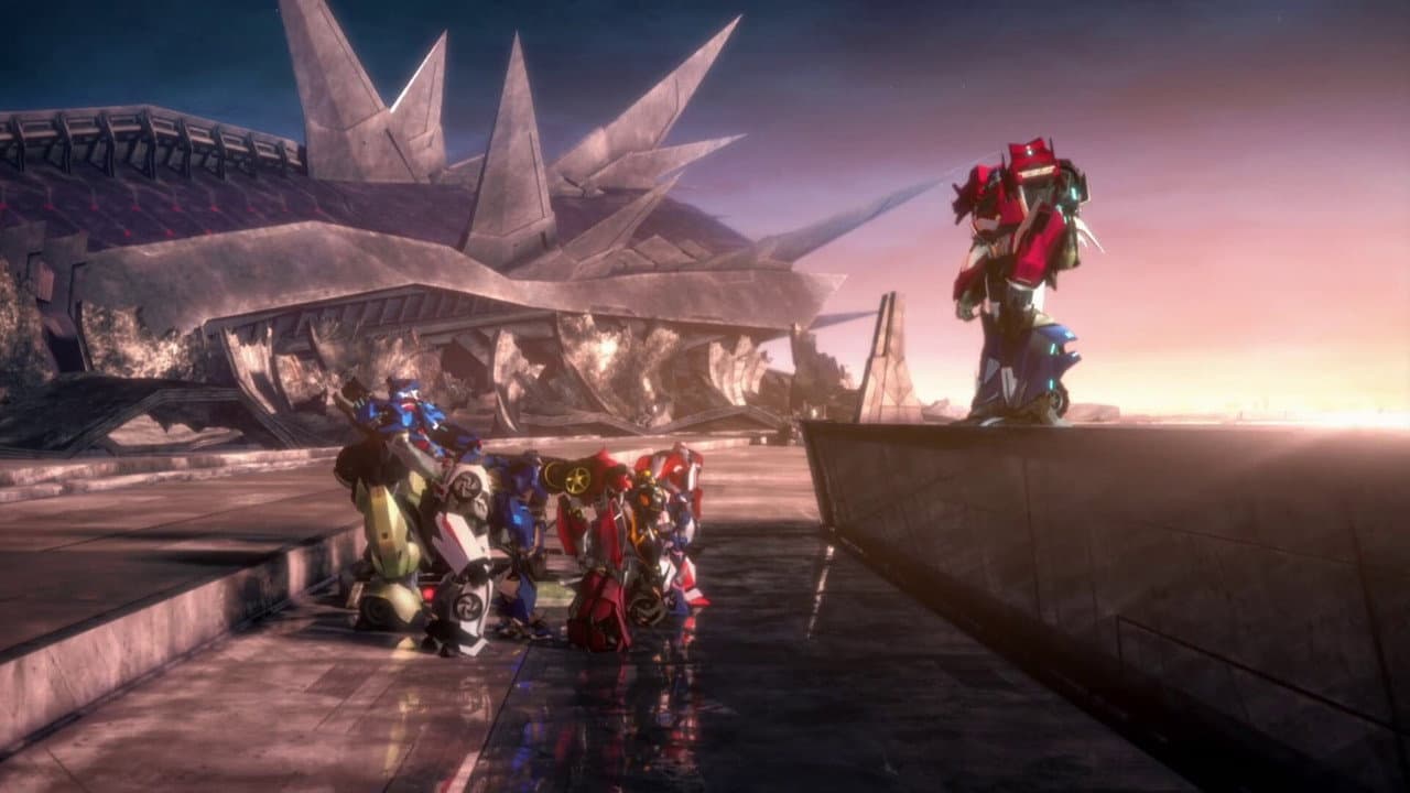 Backdrop Image