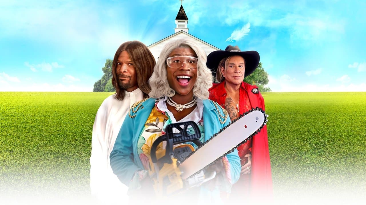 Backdrop Image