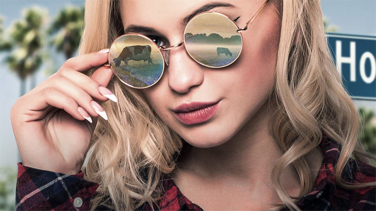 Backdrop Image