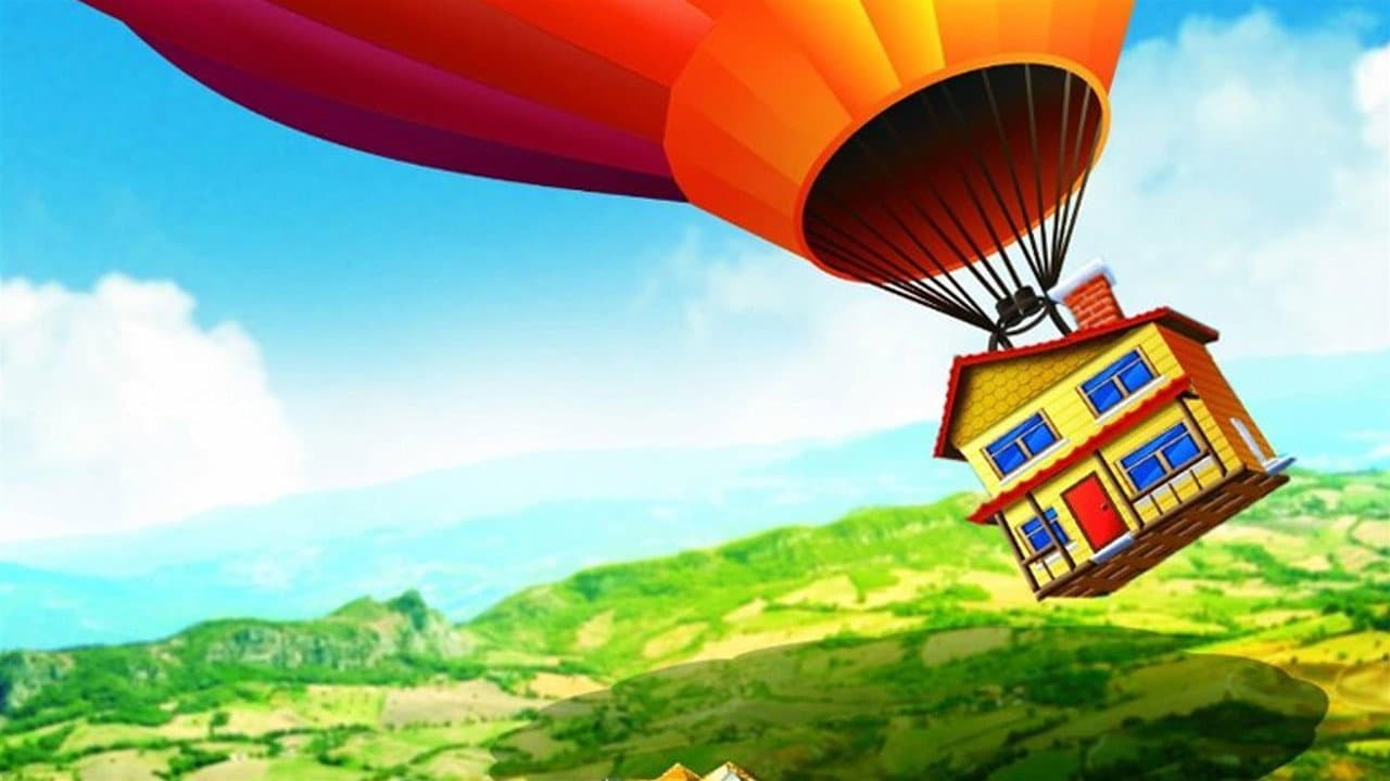 Backdrop Image