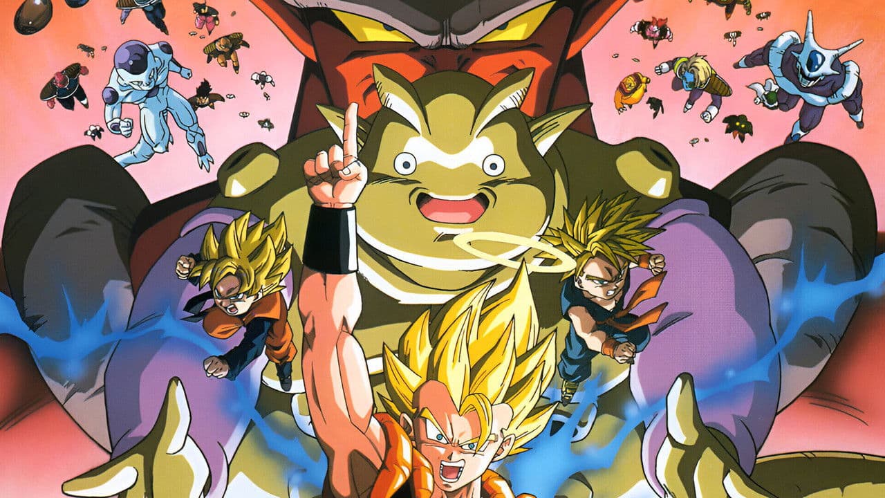 Backdrop Image