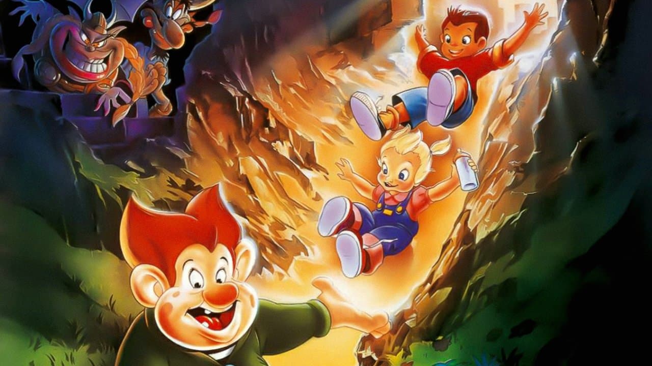 Backdrop Image