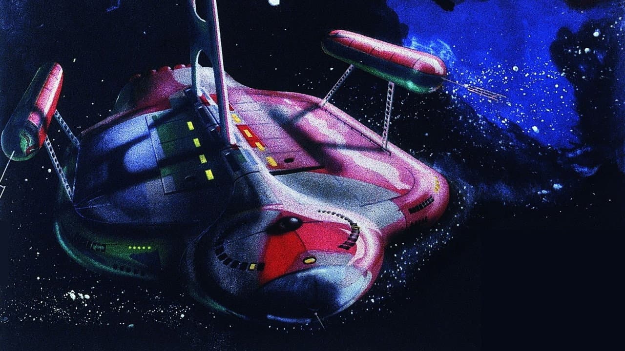 Backdrop Image