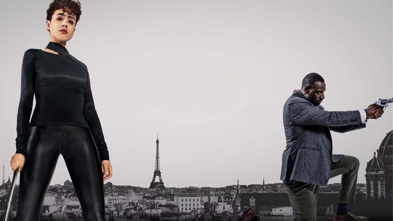 Backdrop Image