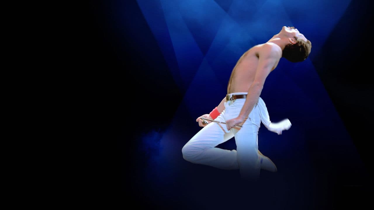 Backdrop Image