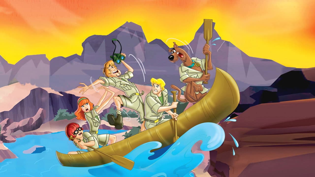 Backdrop Image