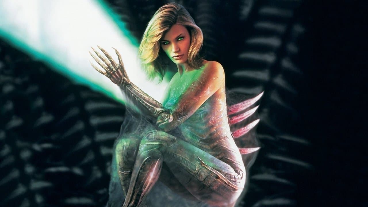 Backdrop Image
