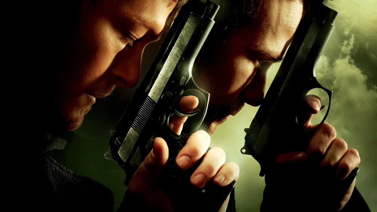 Backdrop Image