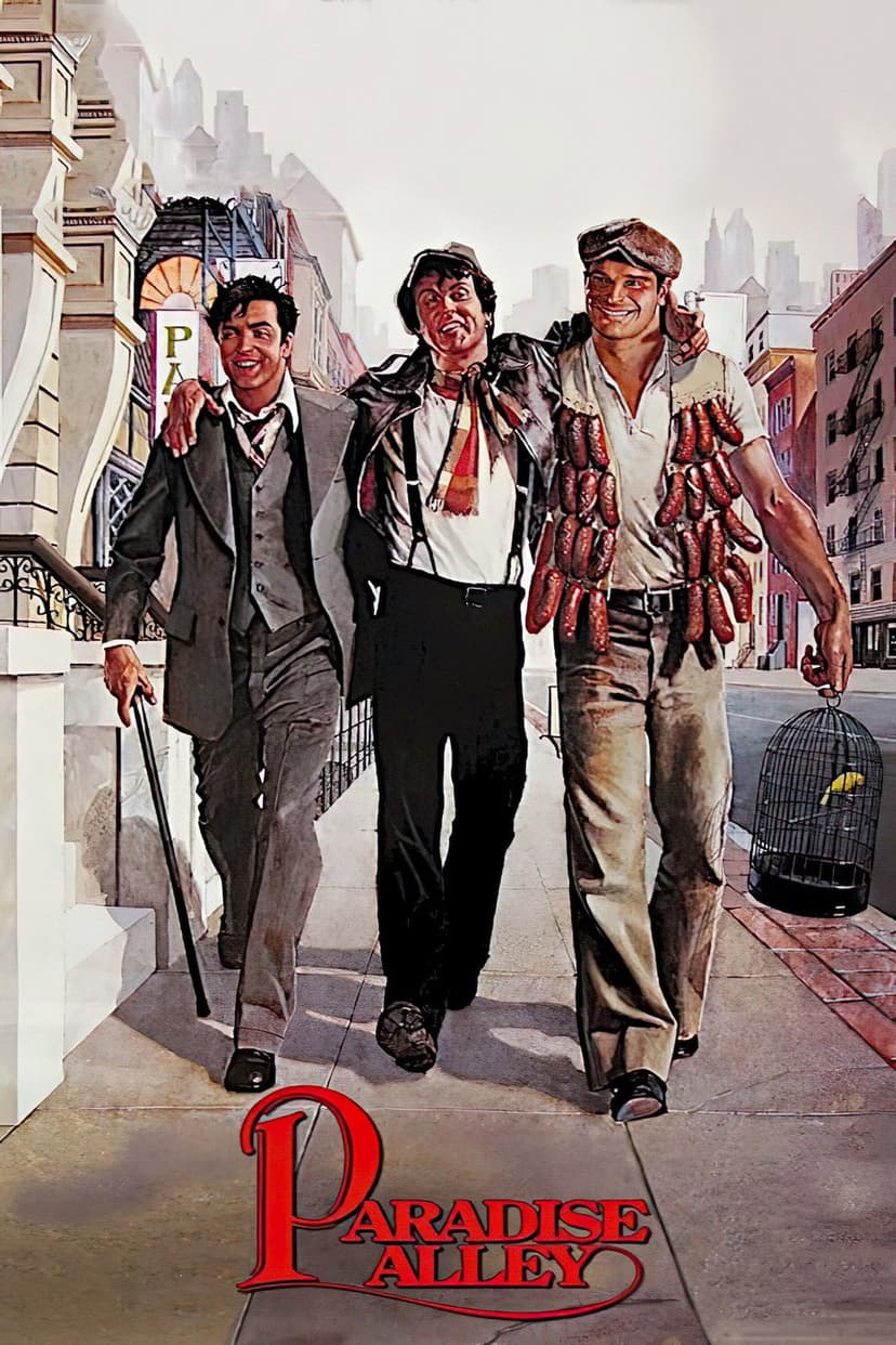 Poster Image