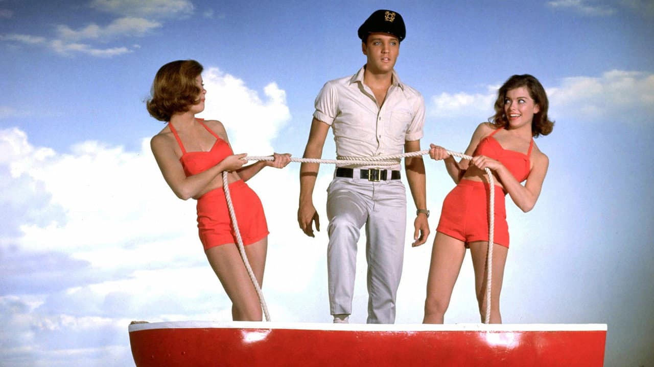 Backdrop Image
