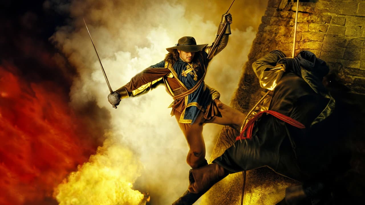 Backdrop Image