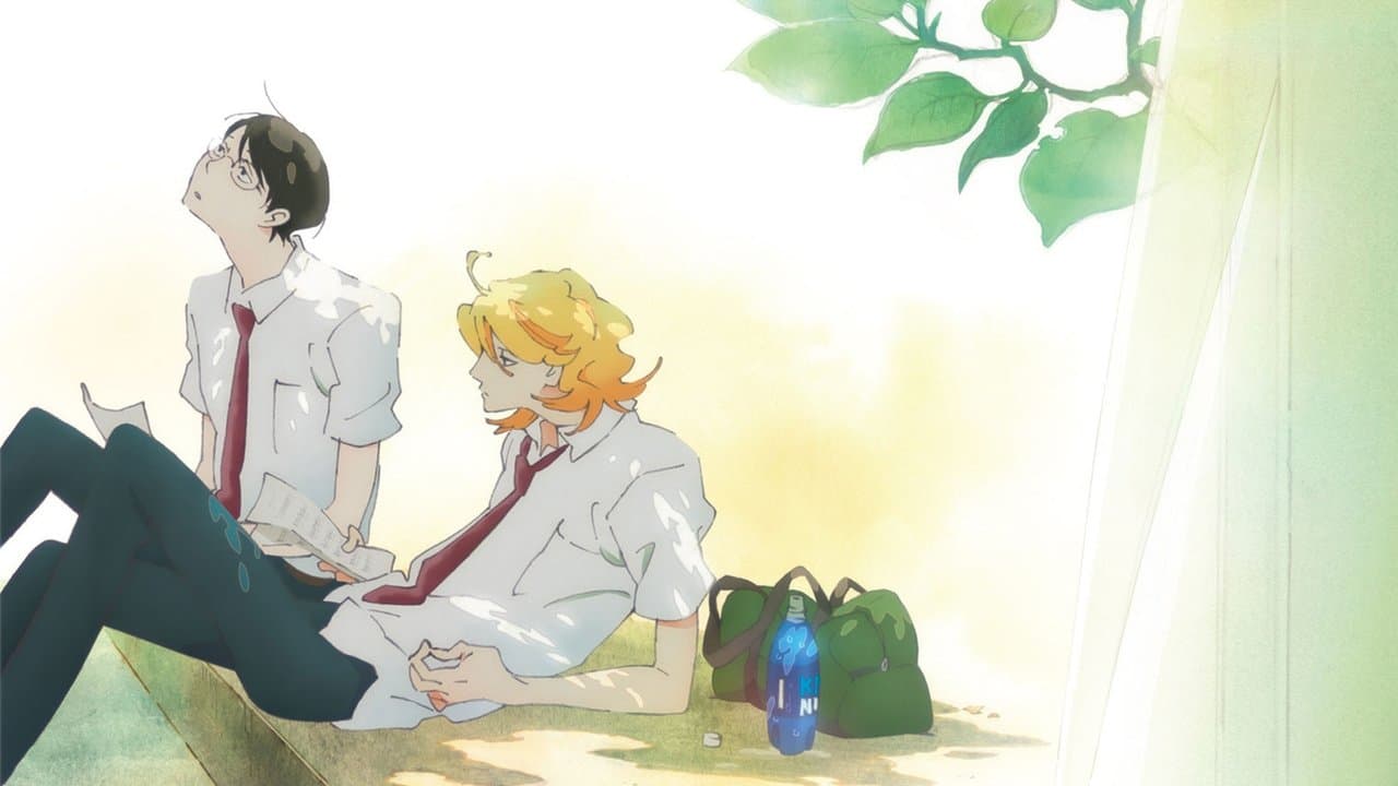 Backdrop Image