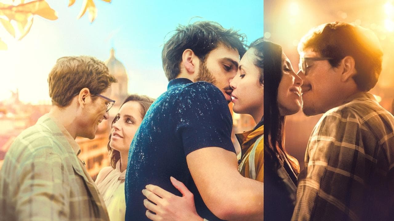 Backdrop Image