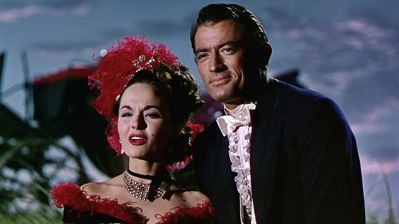 Backdrop Image