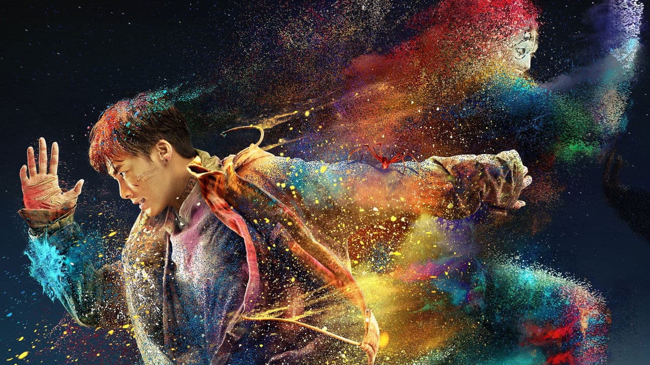 Backdrop Image