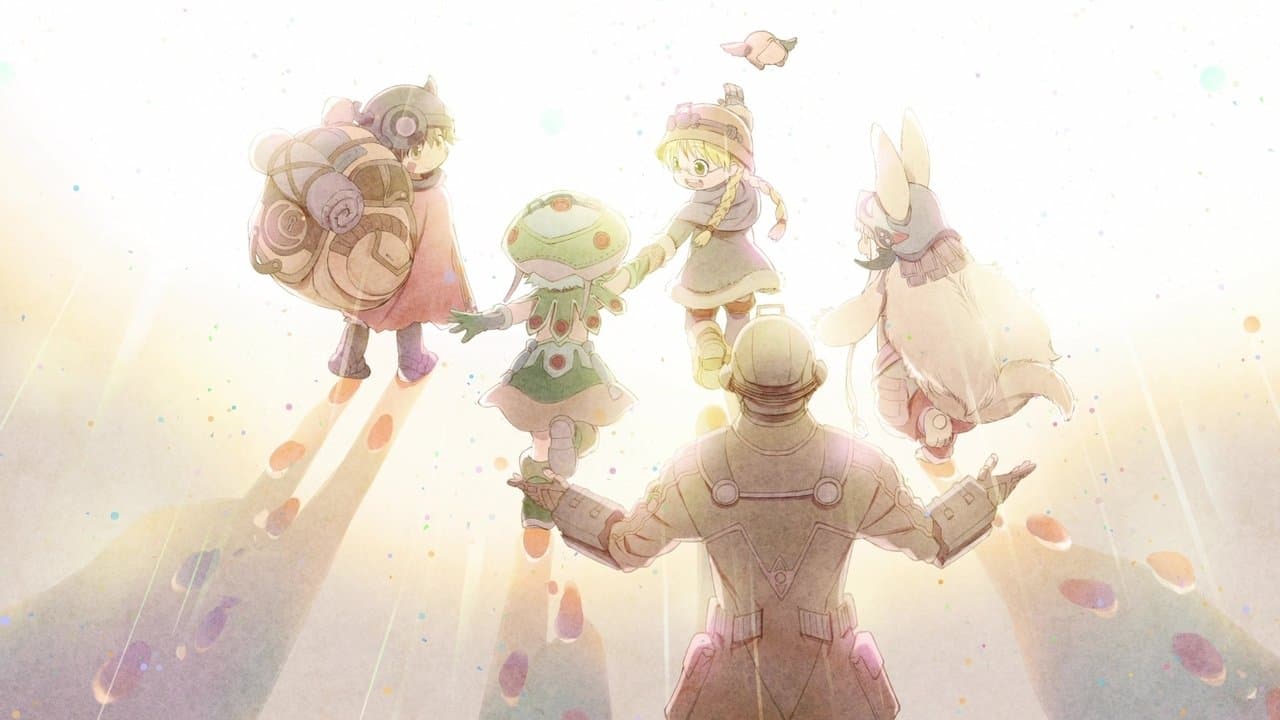 Backdrop Image