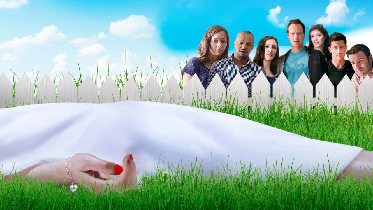 Backdrop Image