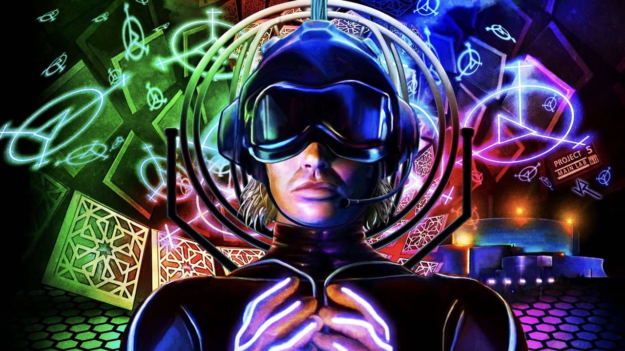 Backdrop Image