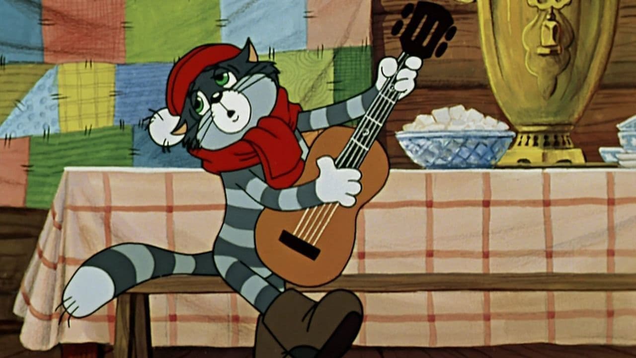 Backdrop Image