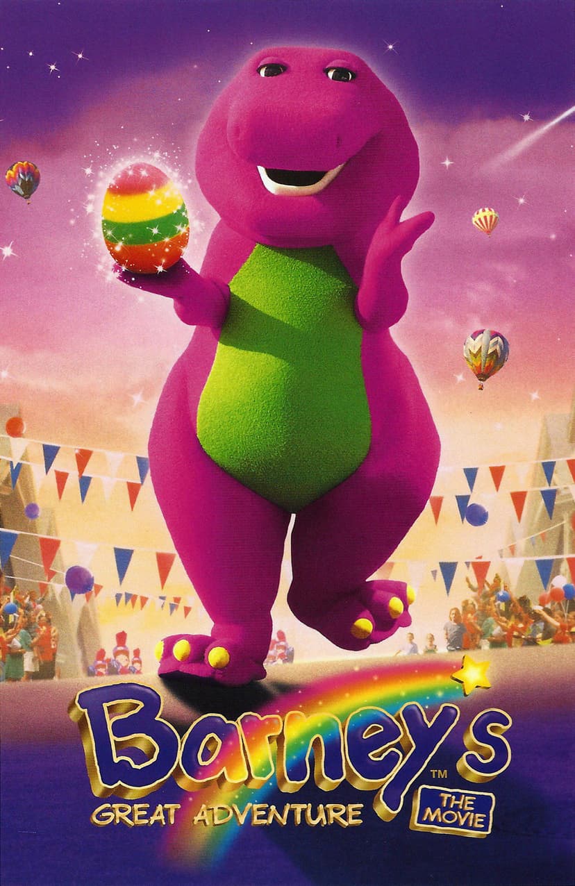 Poster Image