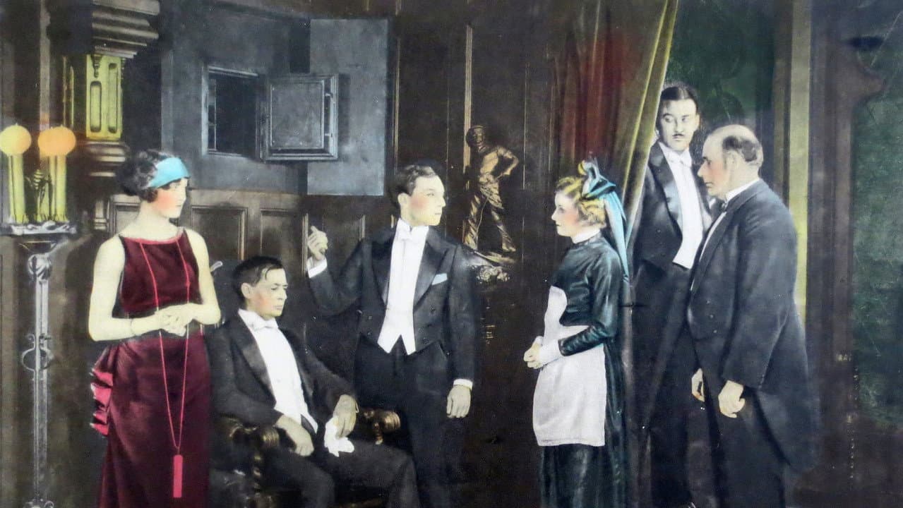 Backdrop Image