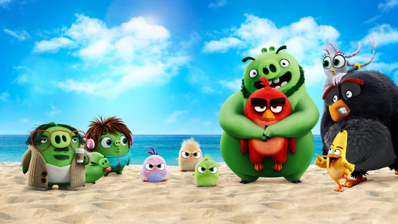 Backdrop Image
