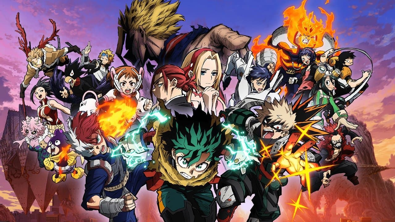 Backdrop Image