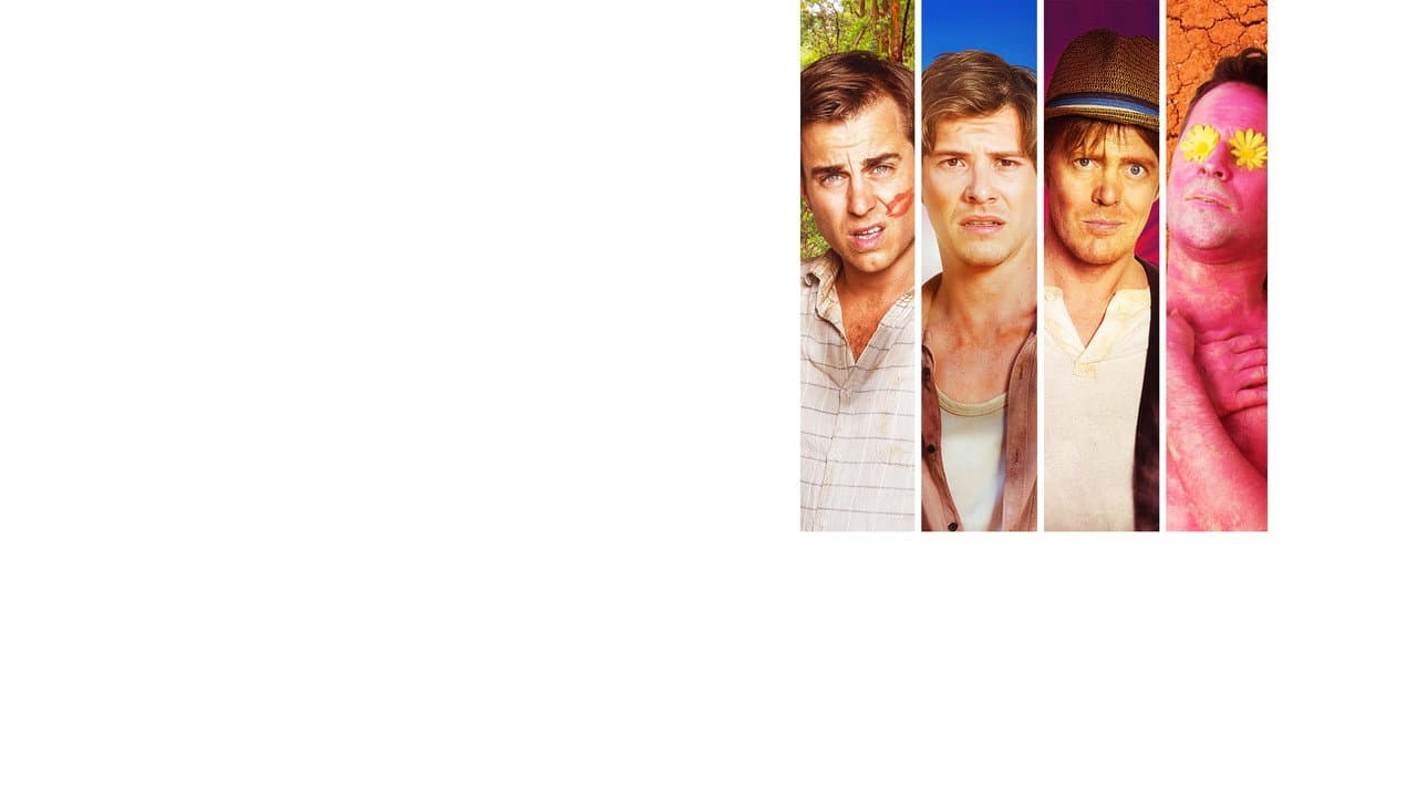 Backdrop Image