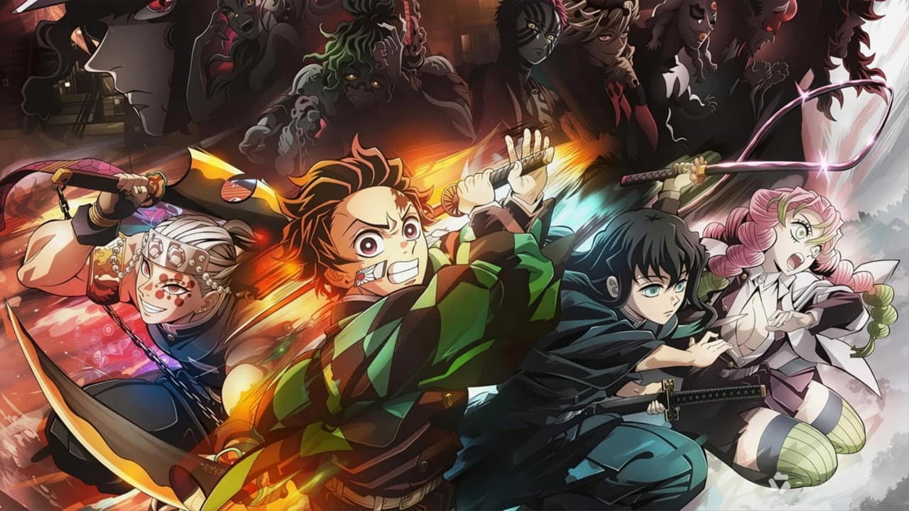 Backdrop Image